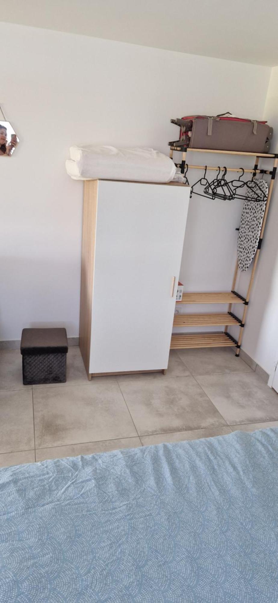 Studio Plein Sud Au Calme Montauban Esterno foto