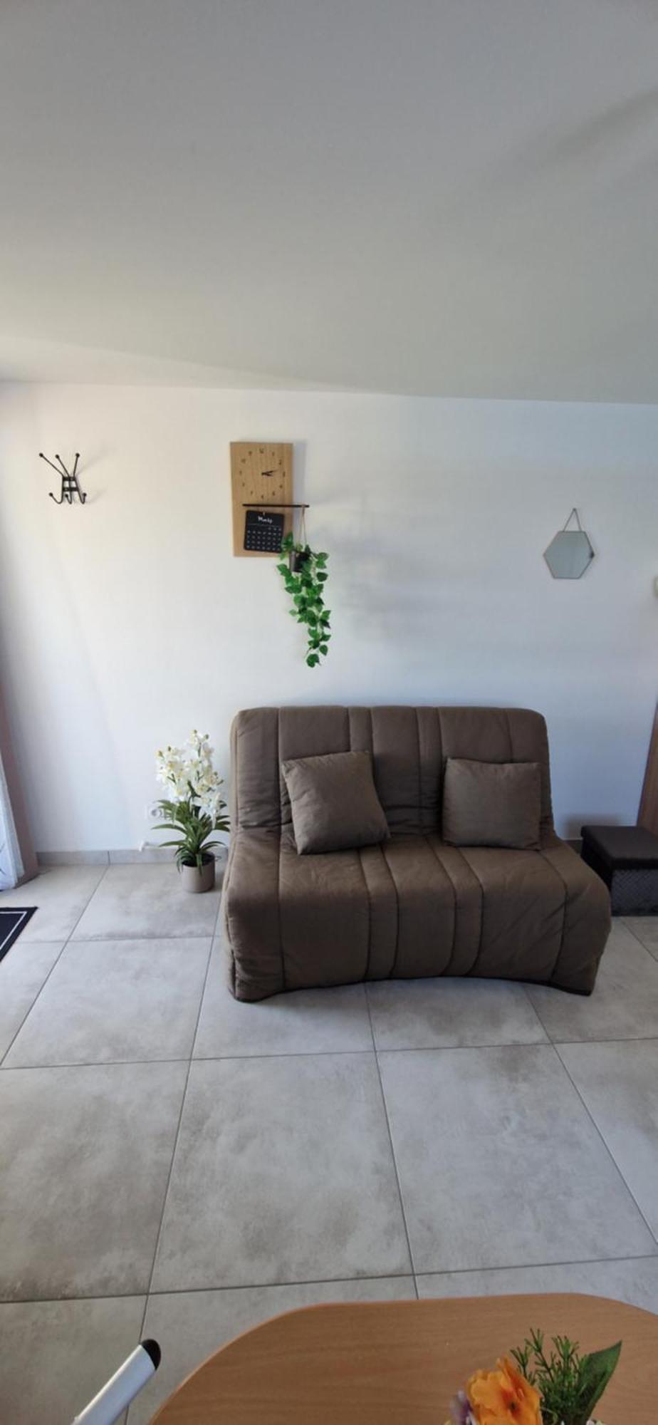 Studio Plein Sud Au Calme Montauban Esterno foto
