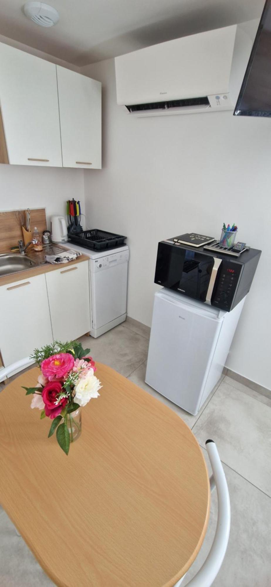 Studio Plein Sud Au Calme Montauban Esterno foto
