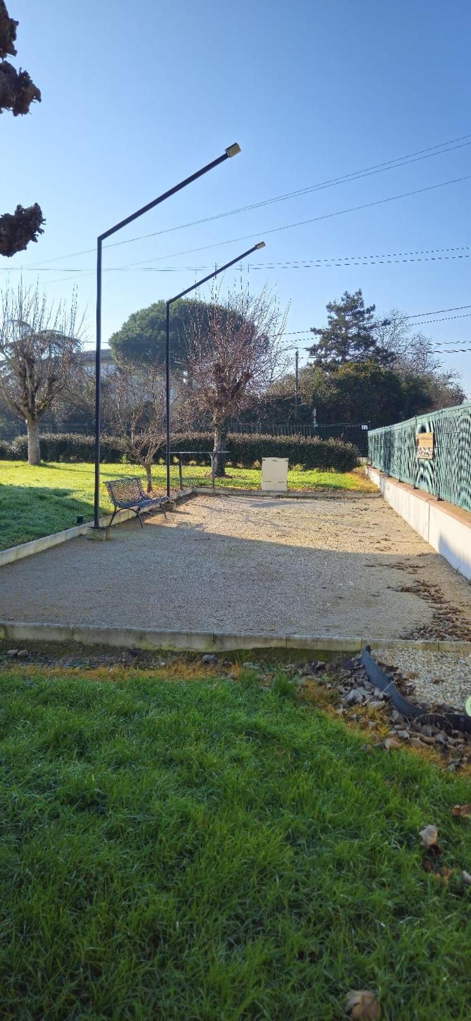 Studio Plein Sud Au Calme Montauban Esterno foto